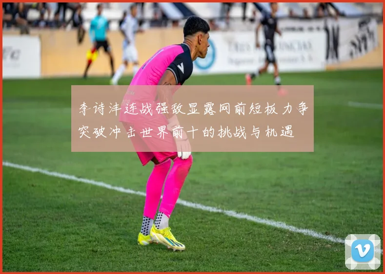 李诗沣连战强敌显露网前短板力争突破冲击世界前十的挑战与机遇